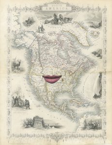 Colonial North America