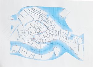 Venice Liquid Streets (2008)