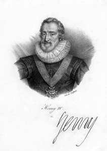 Henry IV of France