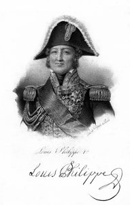 Louis Philippe I, King of France