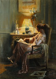 Quiet Moments