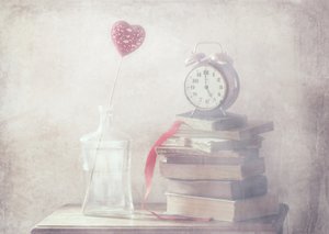 Dreamy Love Time