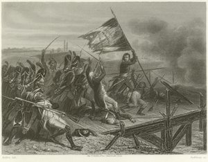 Battle of the Bridge of Arcole