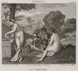 The Concert
