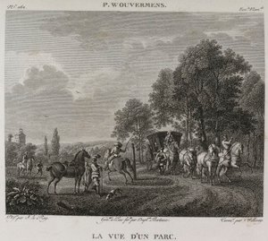 View of a Park