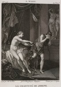 The Chastity of Joseph