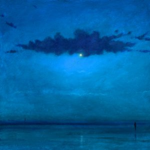 The Illusion Of Calm, 2022 by Derek Hare