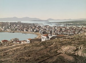 Port of Piraeus