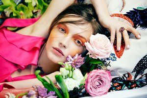 Beauty Flowers