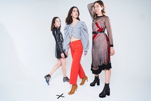 HAIM