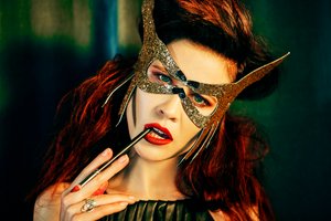 Leslie Rodger by Diana Gomez