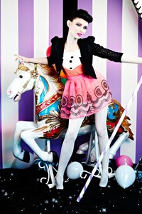 Sophie Ellis-Bextor