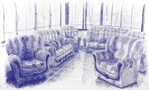 Rest, 2023 by Diego Beyro