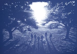 My Brothers and I Towards the Sun, 2025