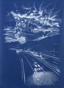 Leaving Castro-Urdiales, 2024