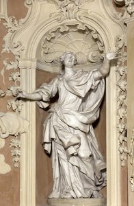 Allegory of Purity or Faith