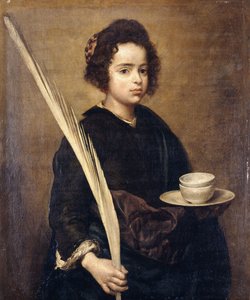 Saint Rufina