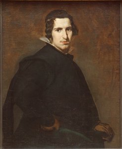 Young Spanish Nobleman