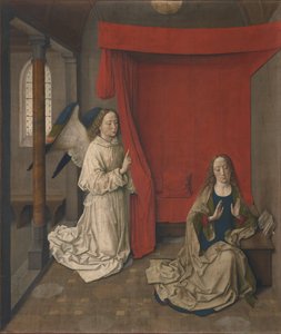 The Annunciation