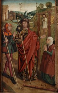 The Miracle of the Gallows