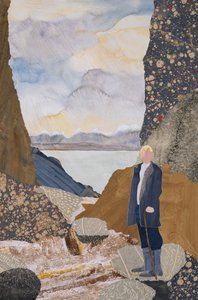 Among Fjords by Dione Verulam