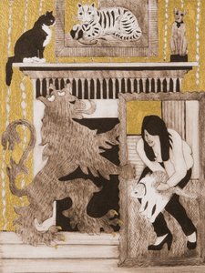 Cats