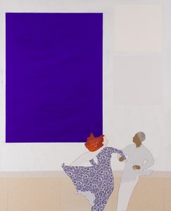 Klein Inspires Dancing, 2020