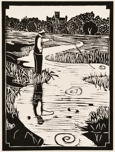 Months of the Year: May by Dione Verulam