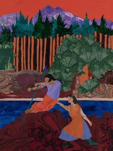 Negotiating within marriage