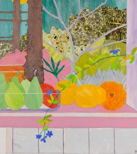 Quarantine in Paradise