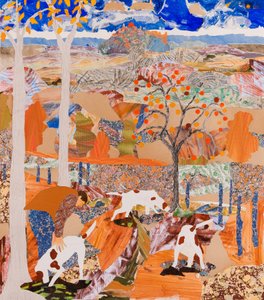 Searching for Truffles, 2016