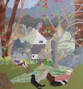 September Staycation