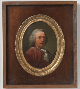 Self-Portrait