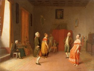 The Dance