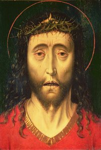 Christ Crowned with Thorns, c.1475
