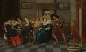 A Banquet