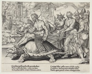 The Triumph of Job