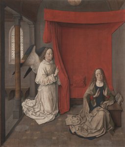 The Annunciation