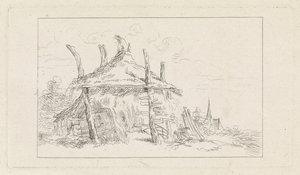 Haystack