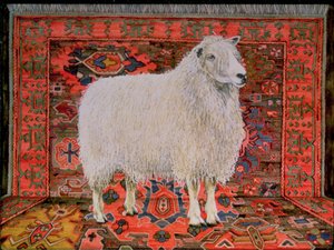 100% Wool