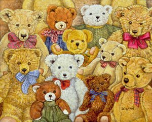 Ted-Patch