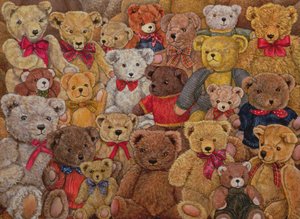 Ted Spread