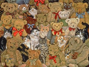 Tedcats