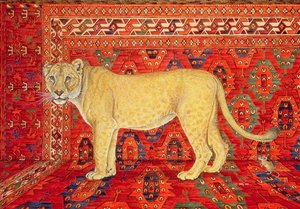 The Carpet-Mouse