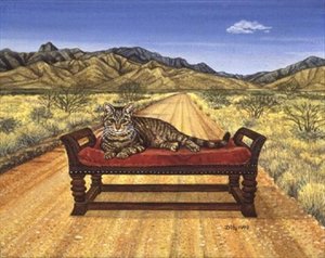 The Elkhorn-Cat