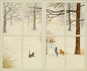 The Snowcats