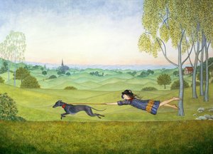 Walking the Dog