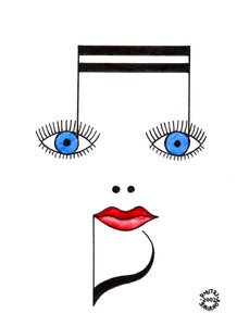 Musical Face