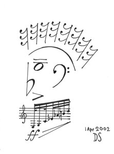Musical Gladiator
