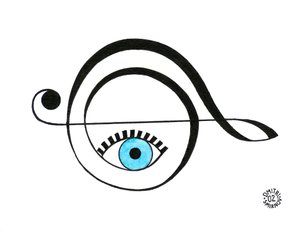 Treble Clef
